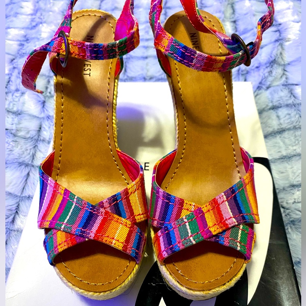 Nine West Thoughthfull1 Magen FB